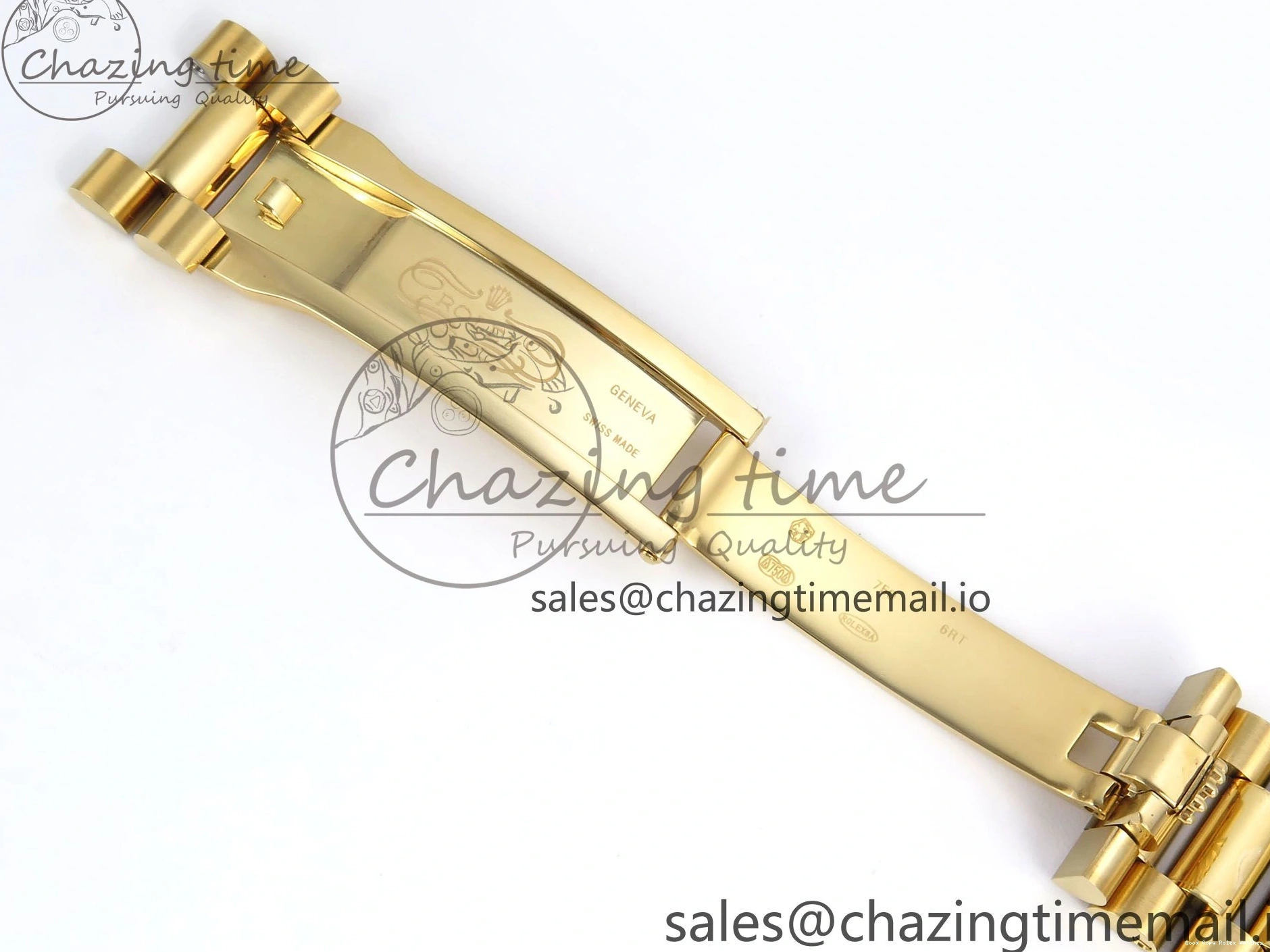 Good Copy Rolex Watches Bracelet 842 on Dial Best Date (Gain Contemporary Edition Weight) Day VR3255 Black YG 1:1 Crystal 228238 KF 40 President 0113